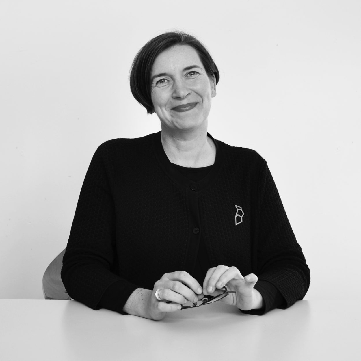 Collective Architecture’s Jude Barber launches RIBA presidency bid