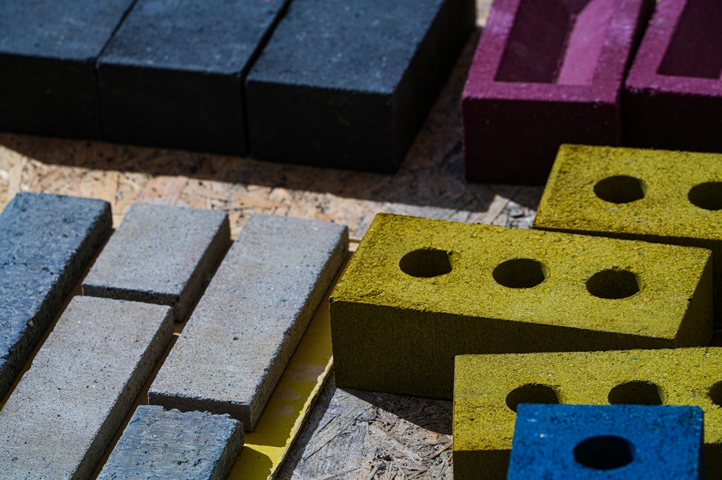 Recycled brick pioneer Kenoteq nominated for £1m Earthshot Prize