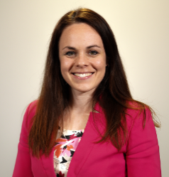 Kate Forbes in Canada to promote renewables and clean energy investment