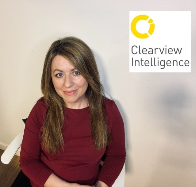 Clearview Intelligence named Champion Business Award winner of second Build Ayrshire programme