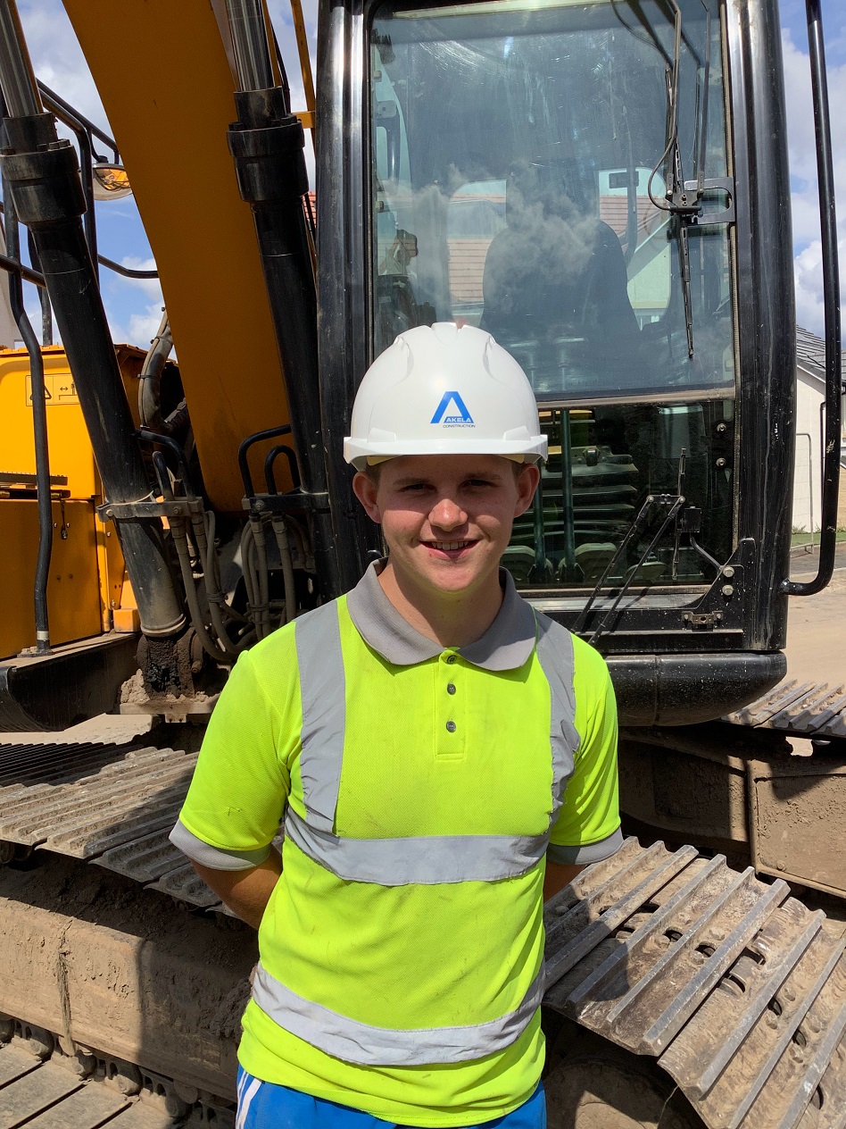 Akela Group boosts apprenticeship programme with 22 recruits