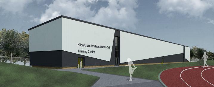 Community transfer paves way for Renfrewshire athletics facility