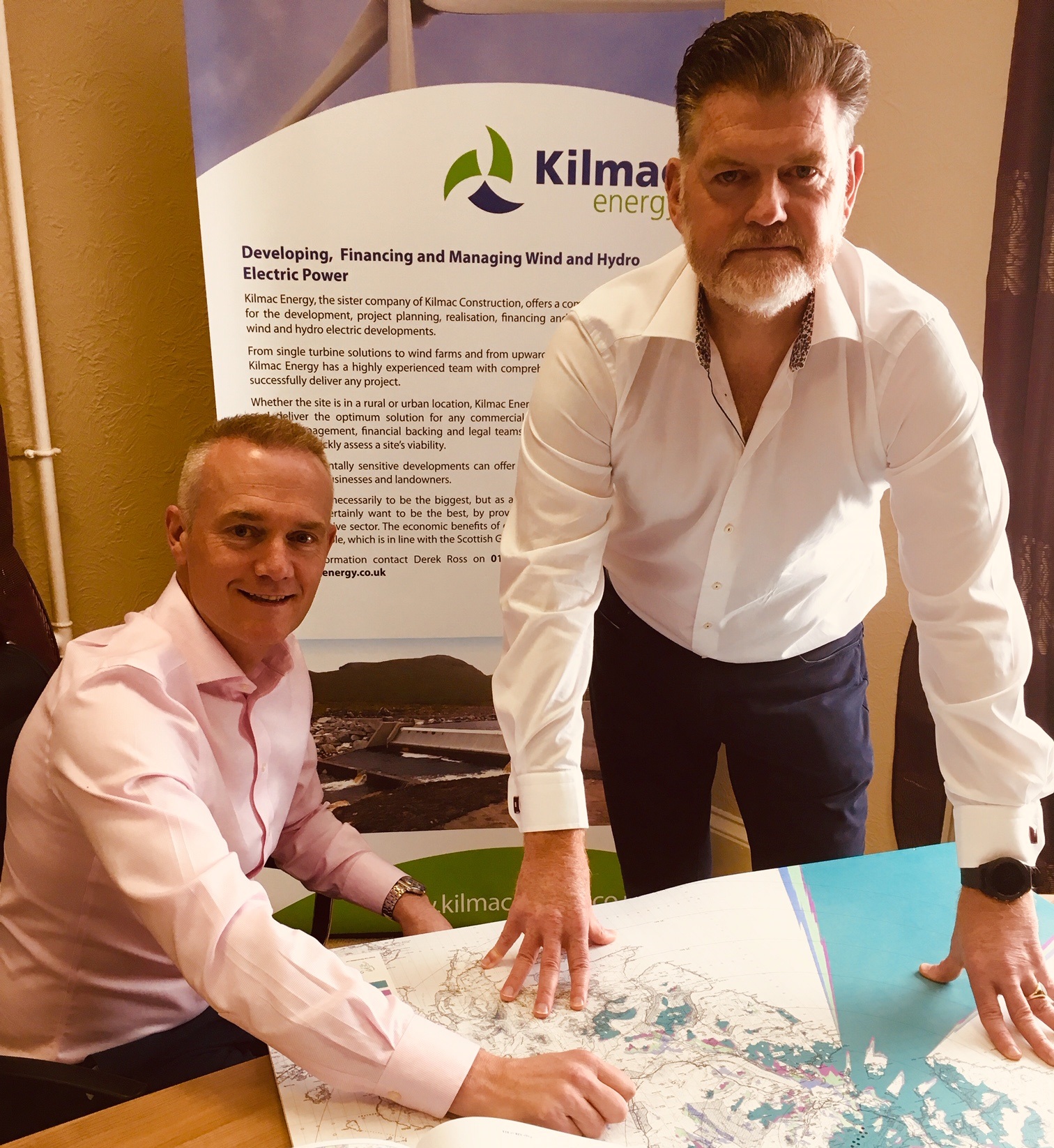 Up to 30 new jobs anticipated as contracts roll in for Kilmac