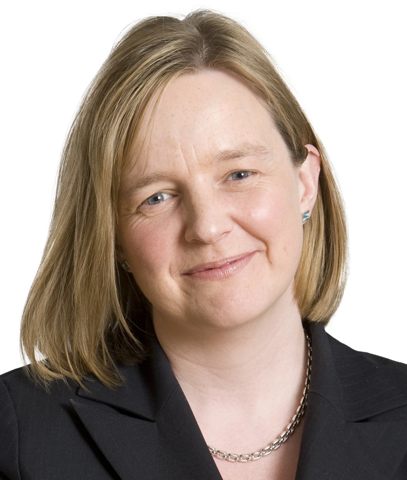 Kirsti Olson: PFI contract expiry - do not delay starting the handback process