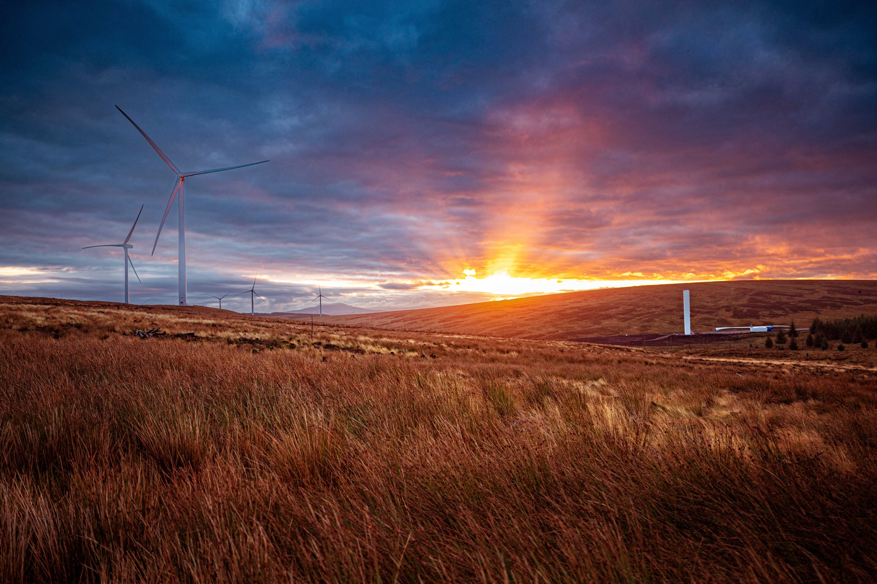 The Banks Group agrees sale of renewables division