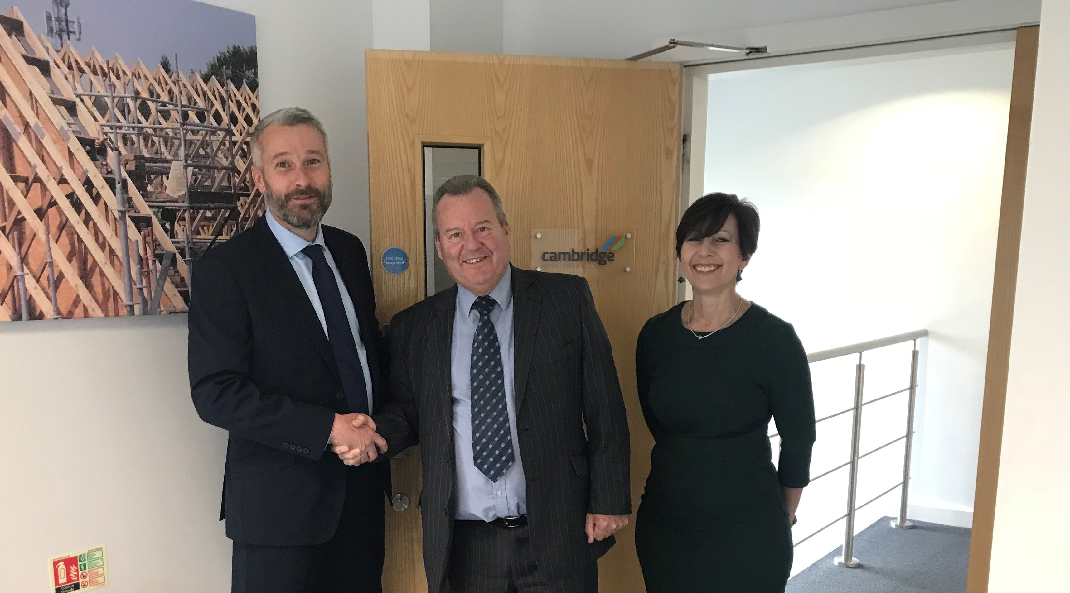 Fife timber firm extends geographical footprint with new acquisition