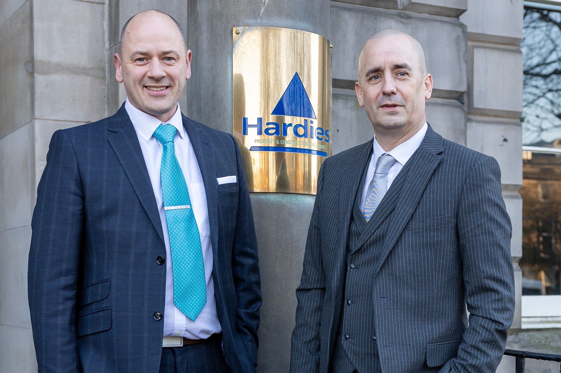 Hardies appoints new north division managing partner and Dundee partner