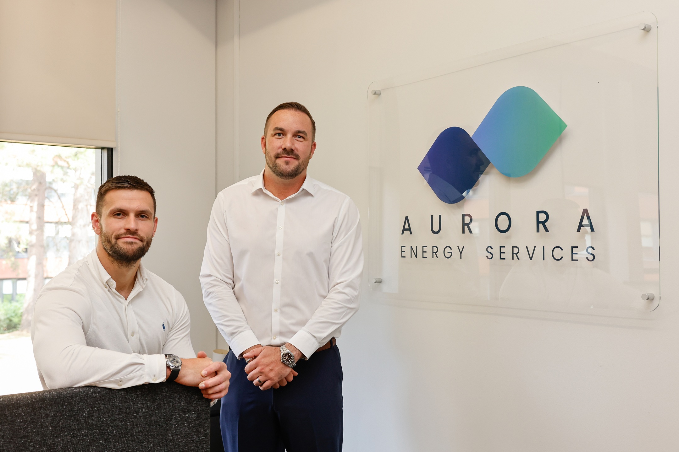 Aurora Energy Services opens Teesside office