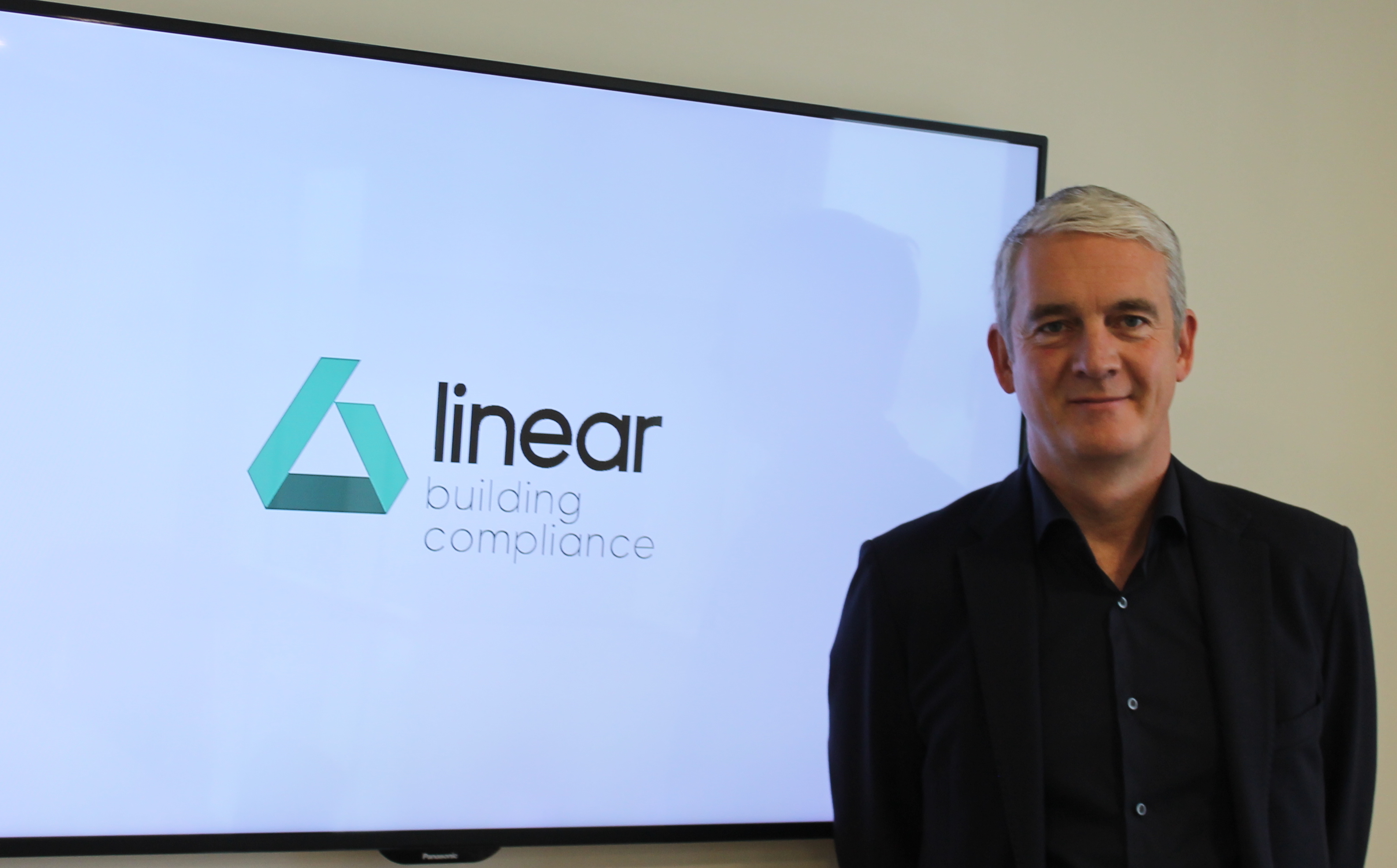 Linear Group unveils new building compliance division as turnover tops £30m