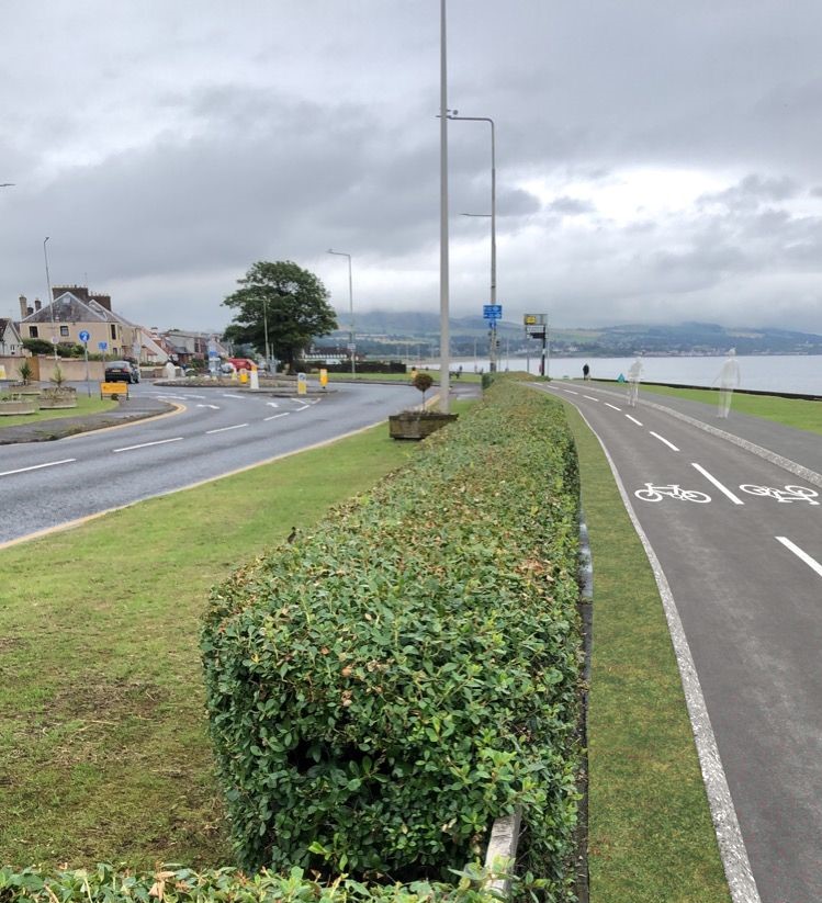 Work to start on Levenmouth Active Travel Network