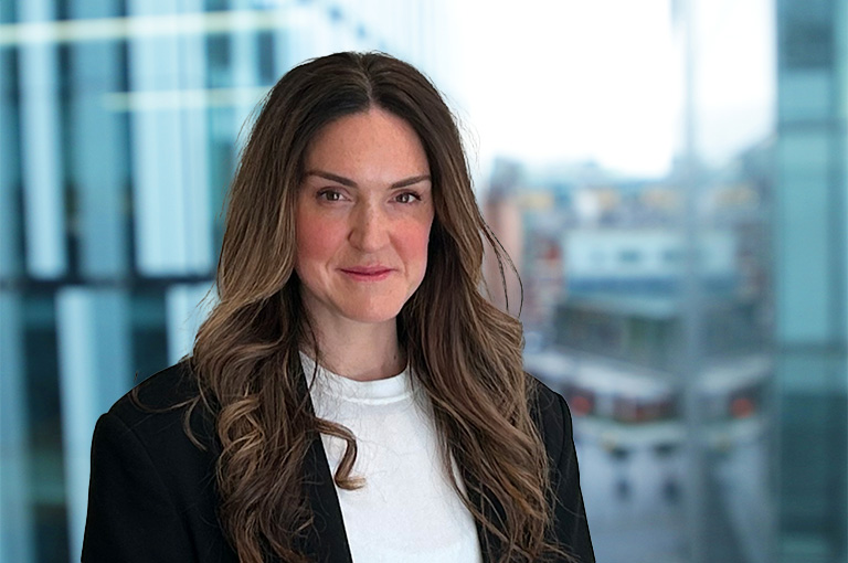 Laura McCorquodale joins DWF as construction dispute resolution partner in Edinburgh