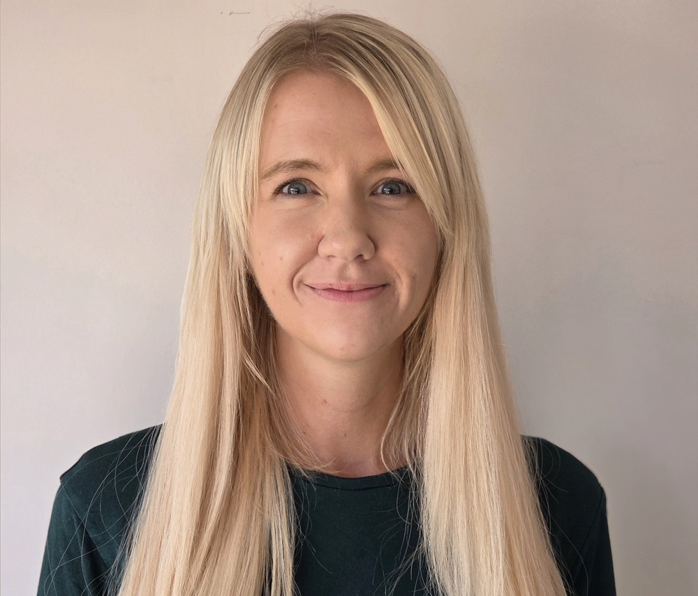Lauren Brister promoted to senior designer at Donaldson Timber Engineering