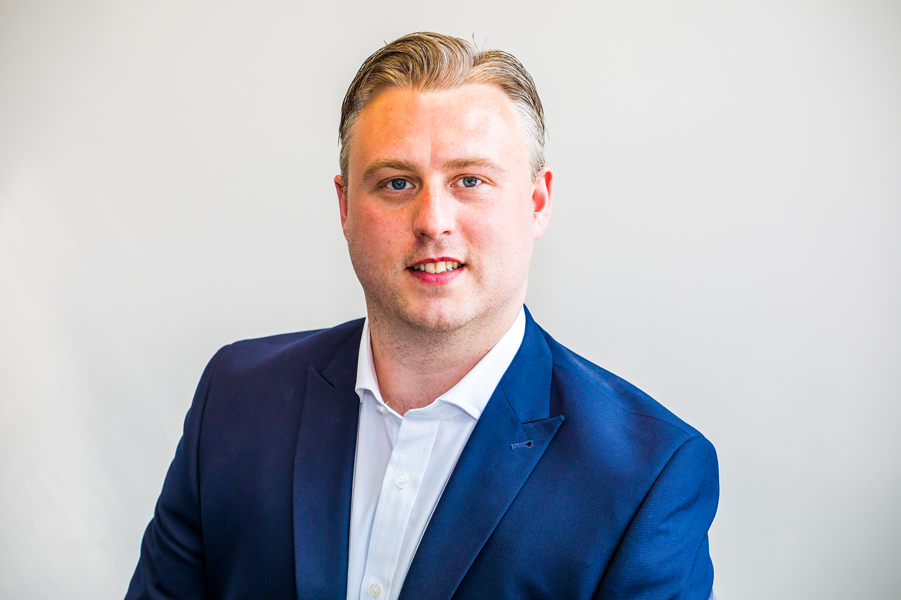 RFM appoints new managing director for construction division