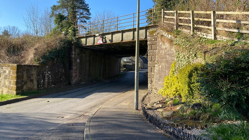 Bridge replacement work to begin in Collessie