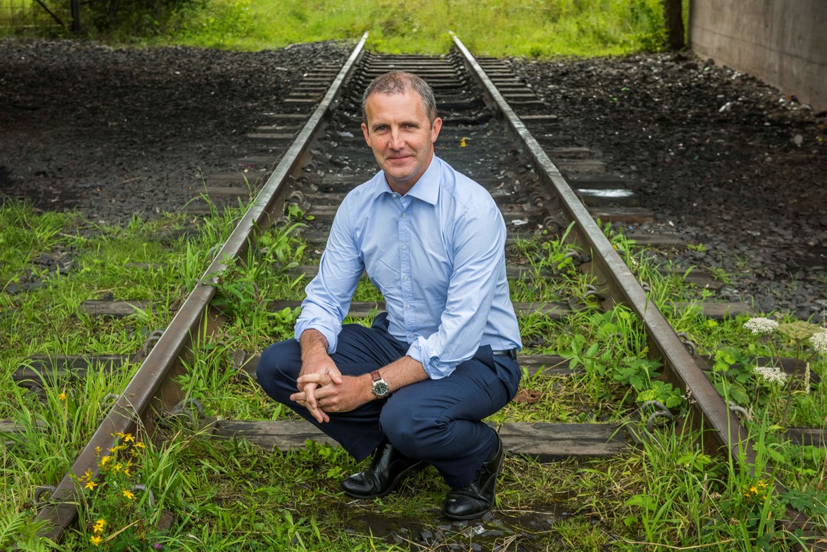 Levenmouth rail link to reopen after 50 years