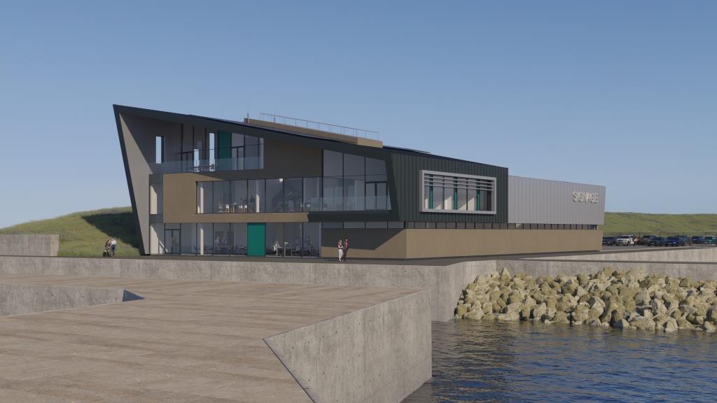 25-year lease signals green light for Eyemouth offshore wind base