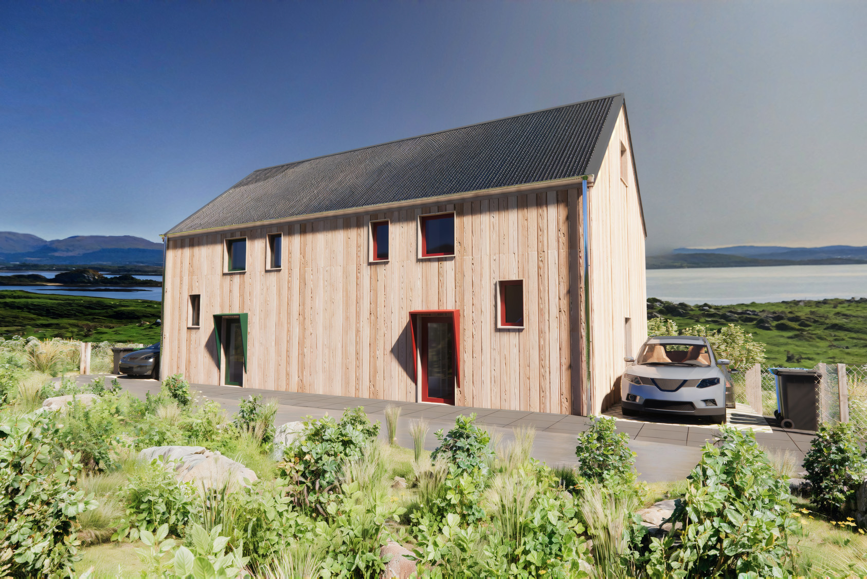 MAKAR to deliver affordable homes for Lismore Community Trust