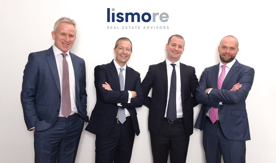 New real estate investment and development advisory firm opens doors in Edinburgh