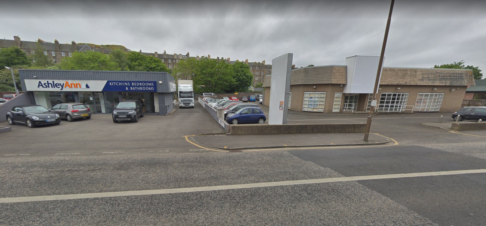 Developer eyes student or residential consent following double deal success in Edinburgh