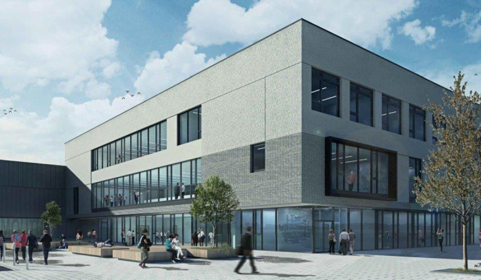 Balfour Beatty could be compensated for Covid-related delays to school project