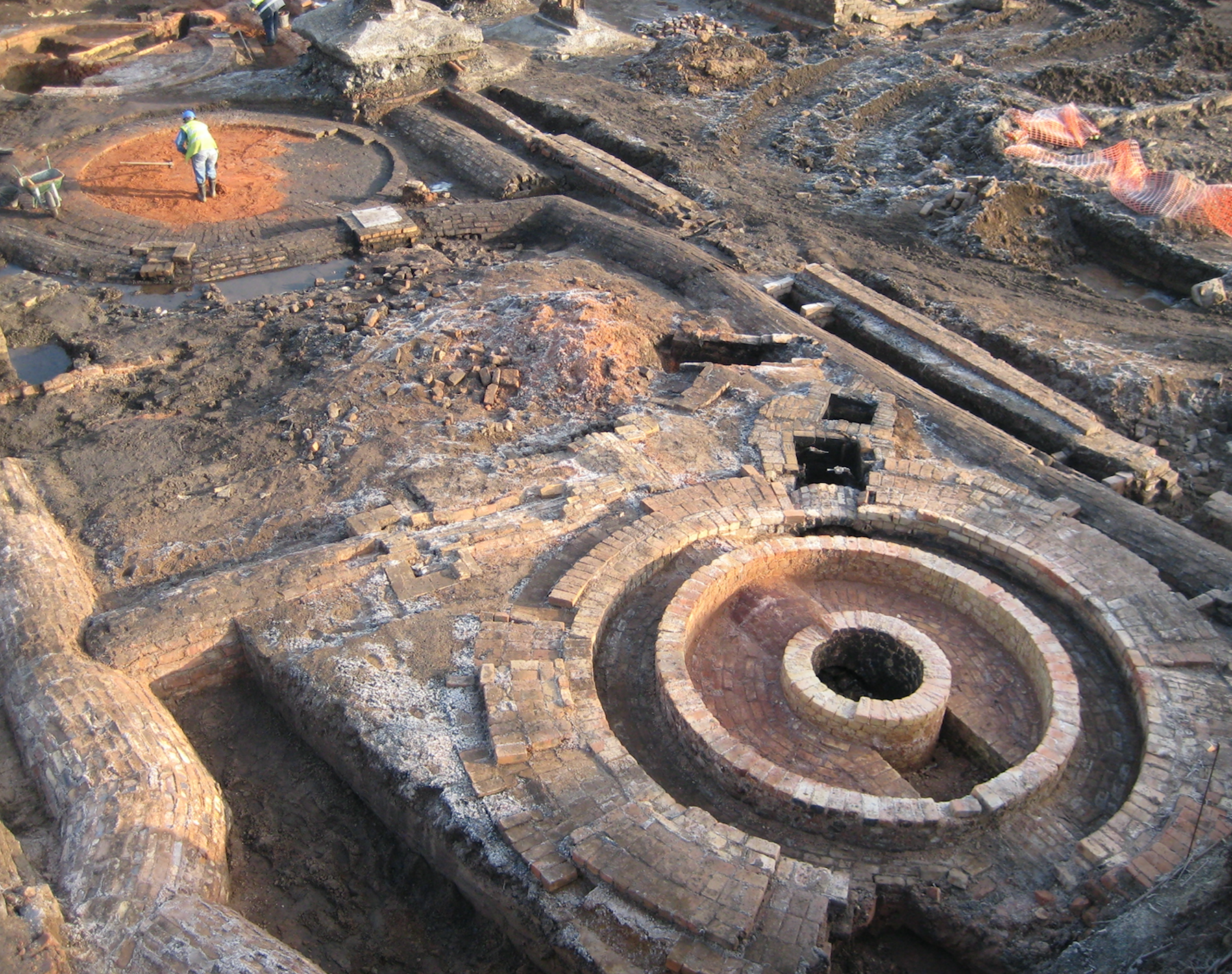 Edinburgh-based Headland Archaeology acquired by RSK