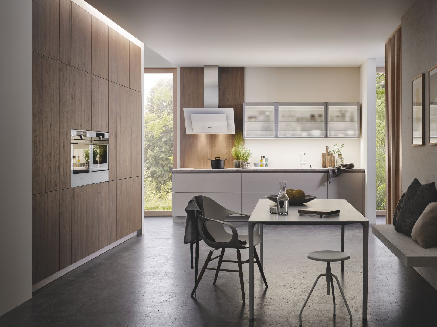 Donaldson Group improves interiors offering with dedicated MGM Kitchens brand