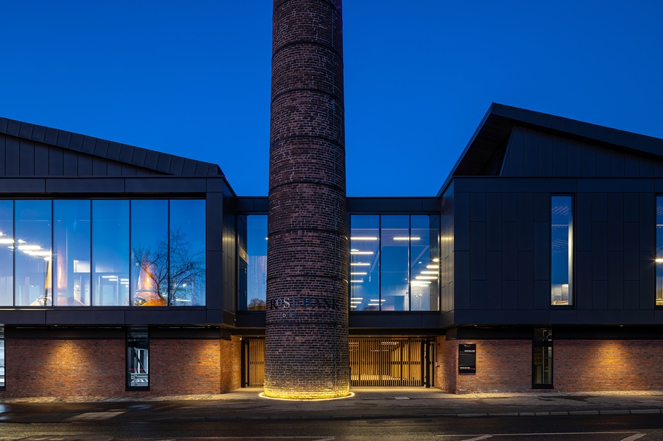 Ellengowan Regeneration named among 11 best new projects in Scotland