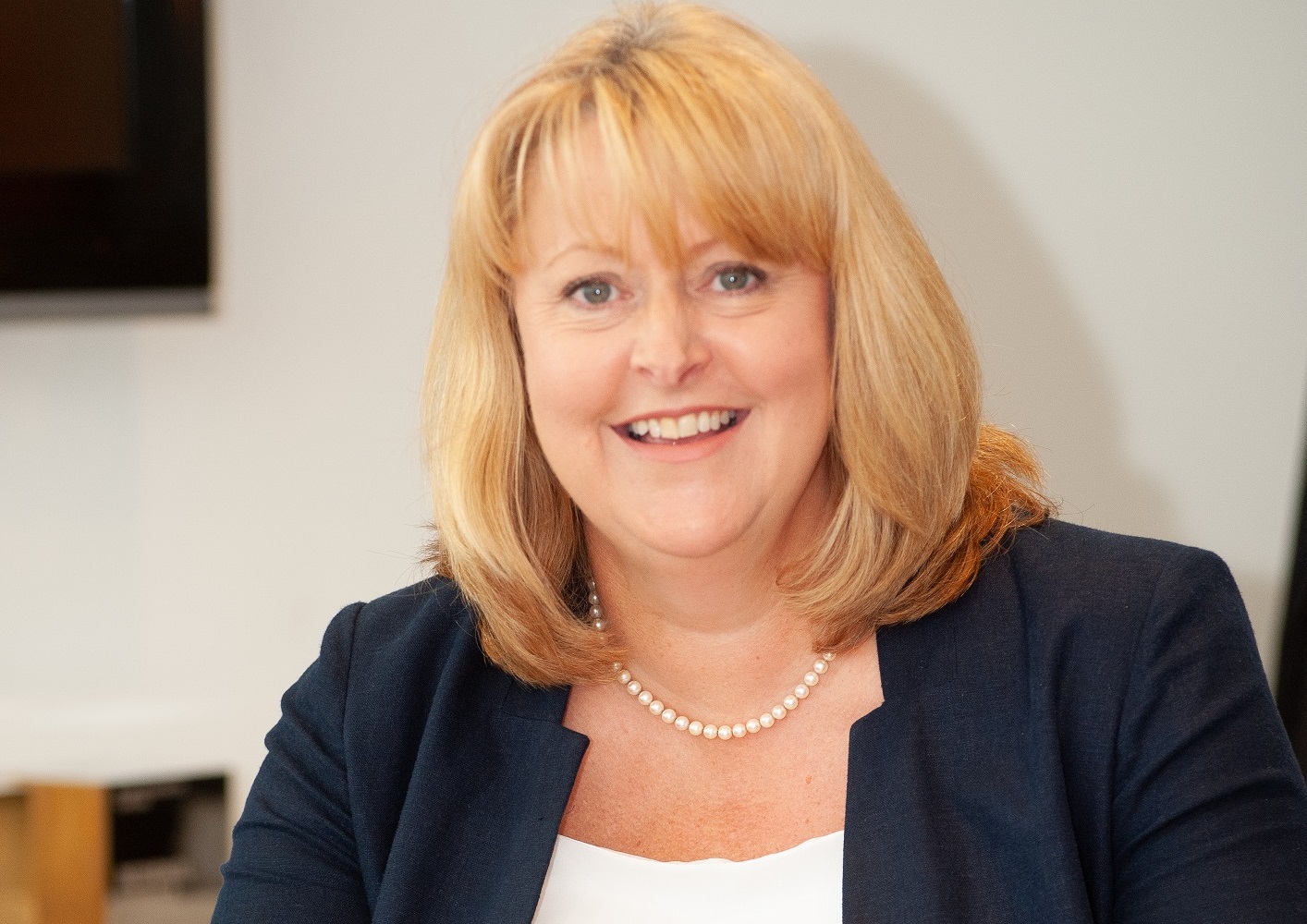 akp promotes long-serving commercial manager Moira Murdoch