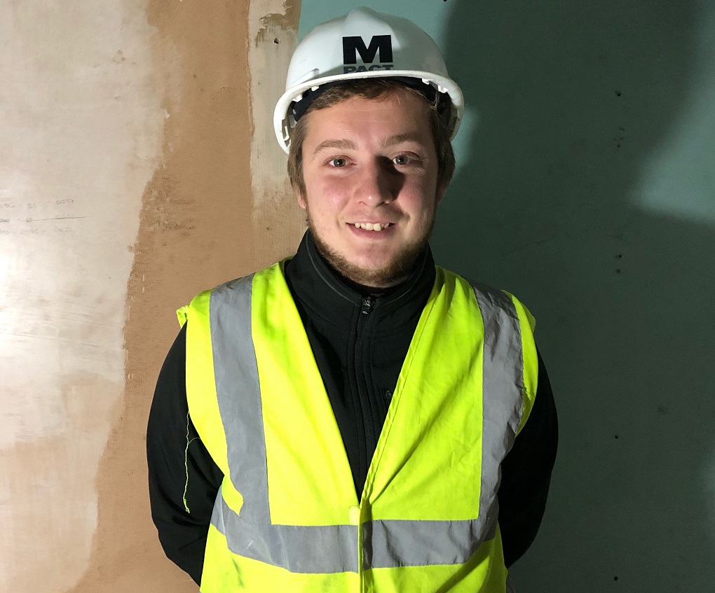 New apprentices boost MPACT Group expansion plans