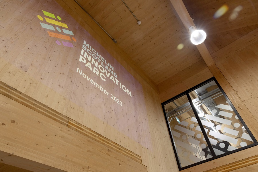 In Pictures: Dundee’s newest collaborative space opens for business