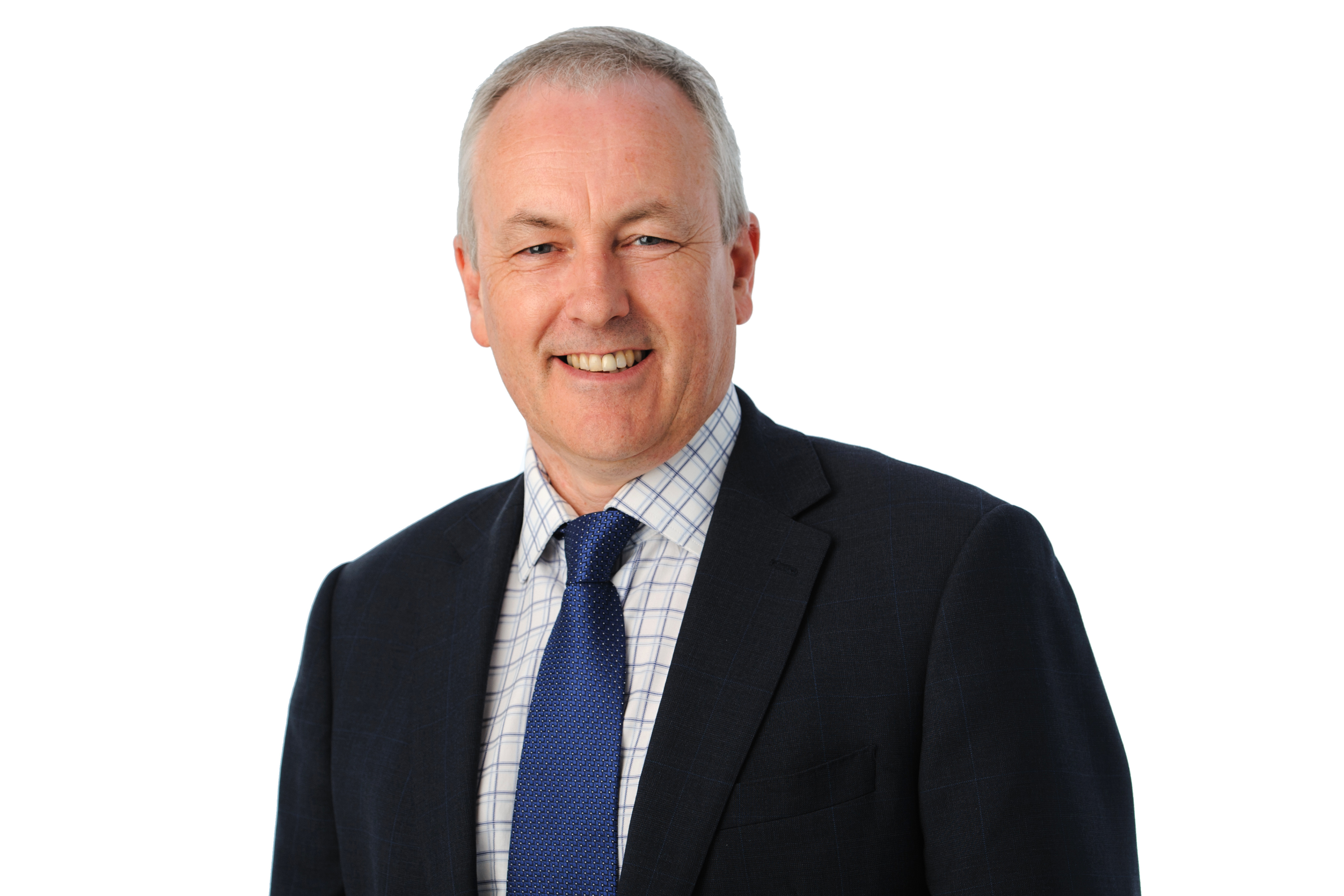 Balfour Beatty director joins Construction Scotland’s Industry Leadership Group