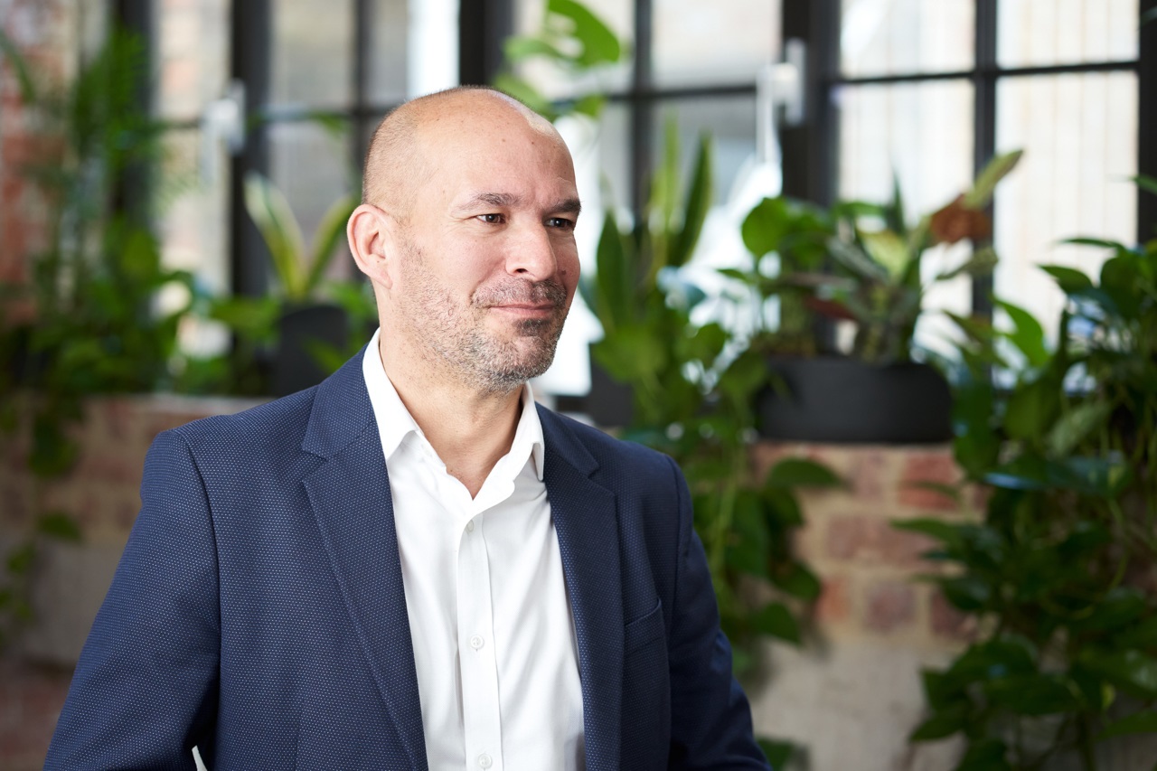 Construction Leader: Mark Farmer on why the construction sector still needs to 'Modernise or Die'