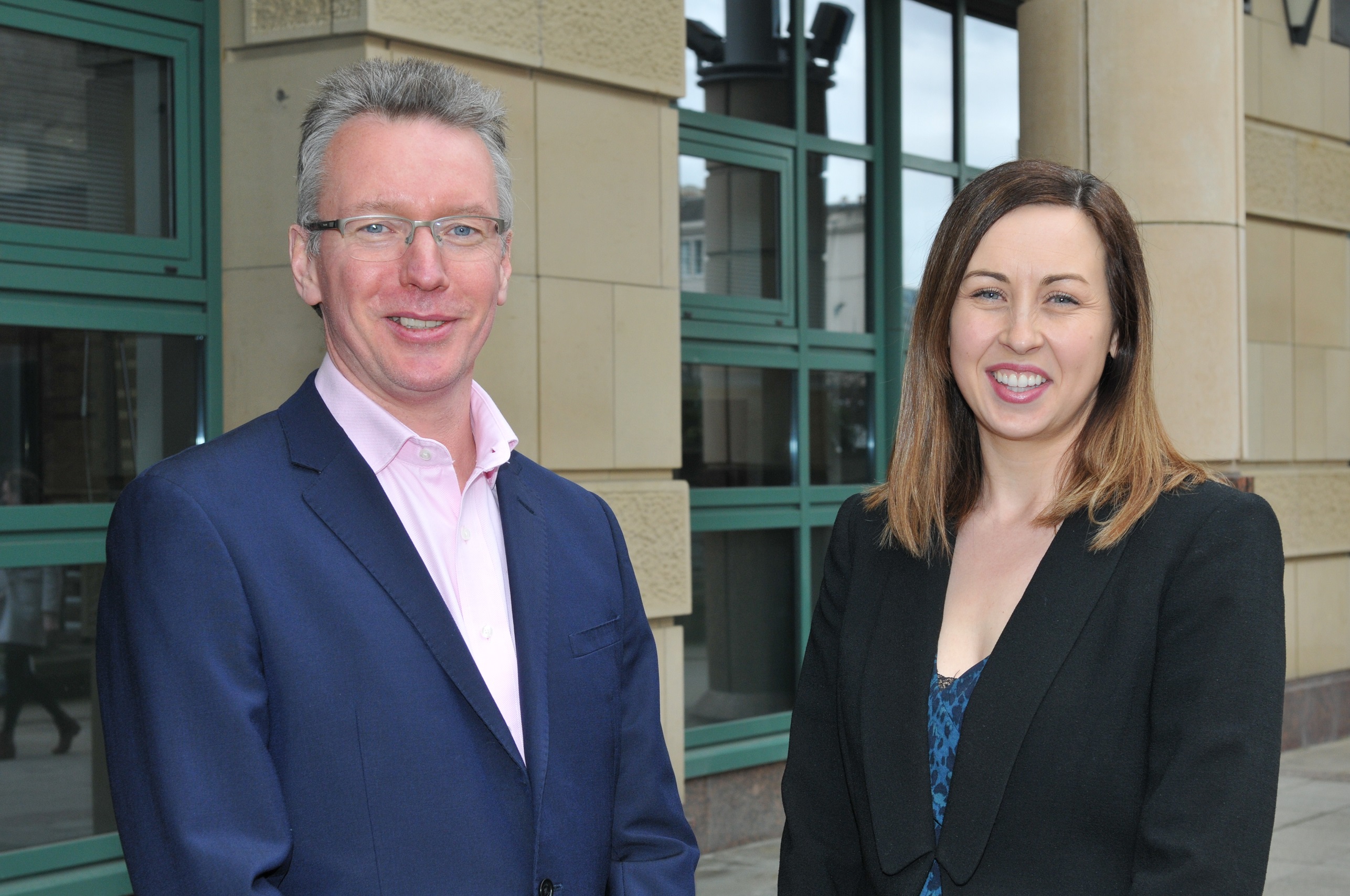 Ryden strengthens Edinburgh planning and research team