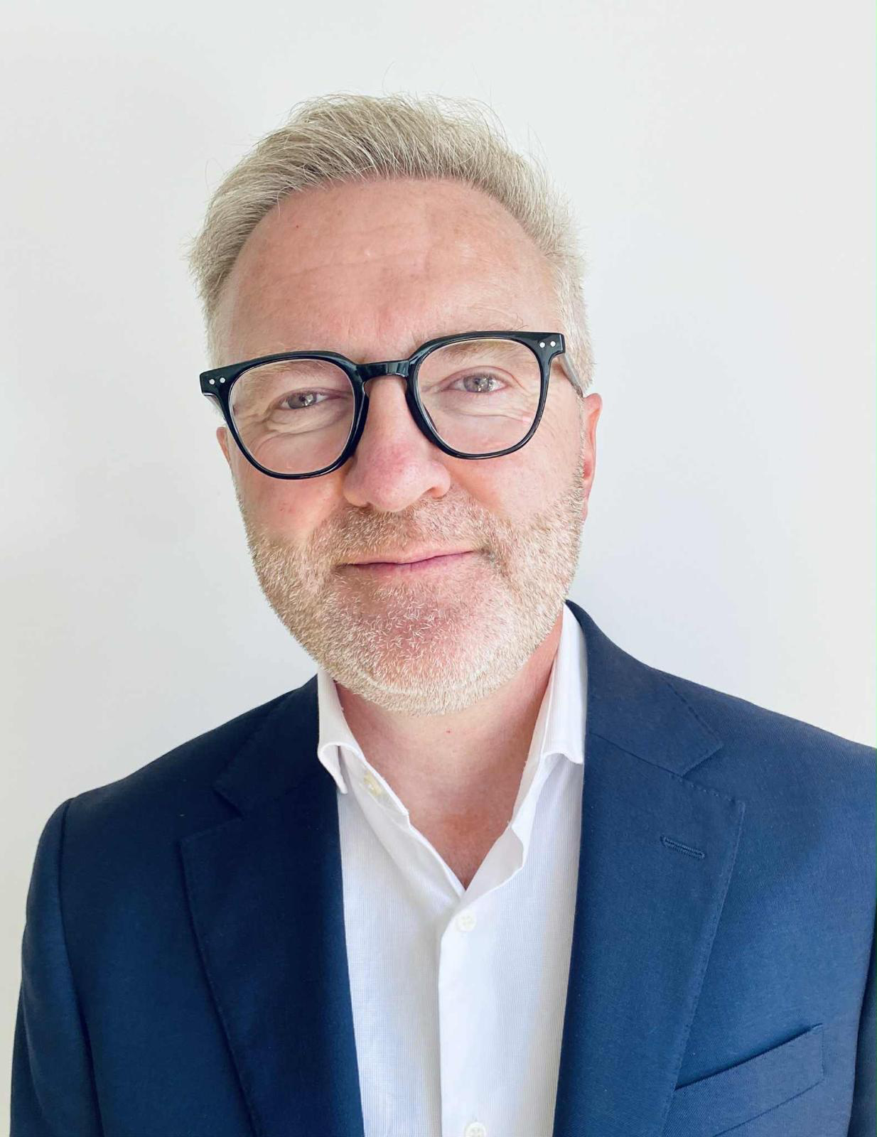 Persimmon Homes East Scotland appoints Mark Sinclair as new land director