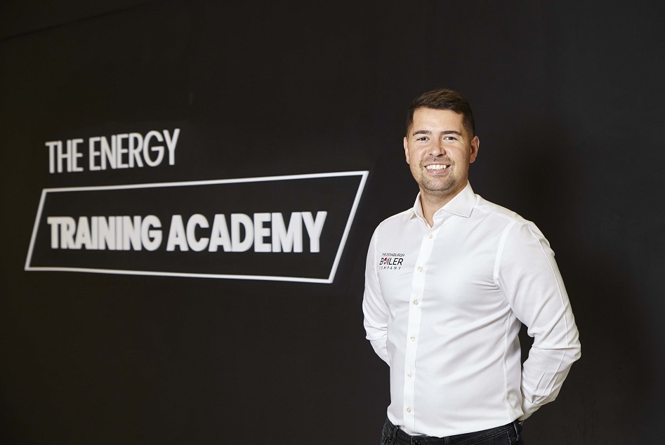 £3m investment planned in energy training centres