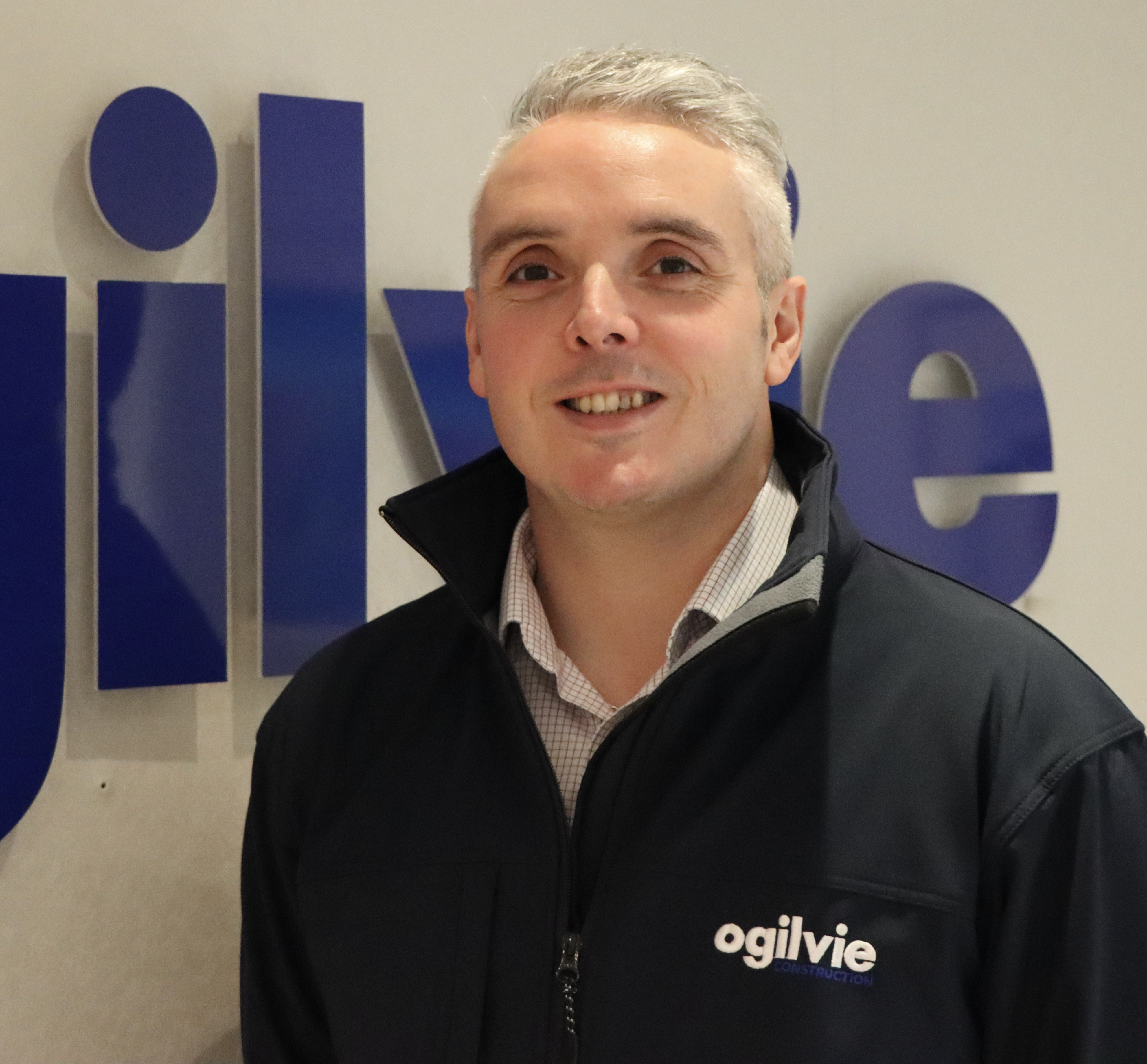 Ogilvie Construction brings Martin Poole into senior team