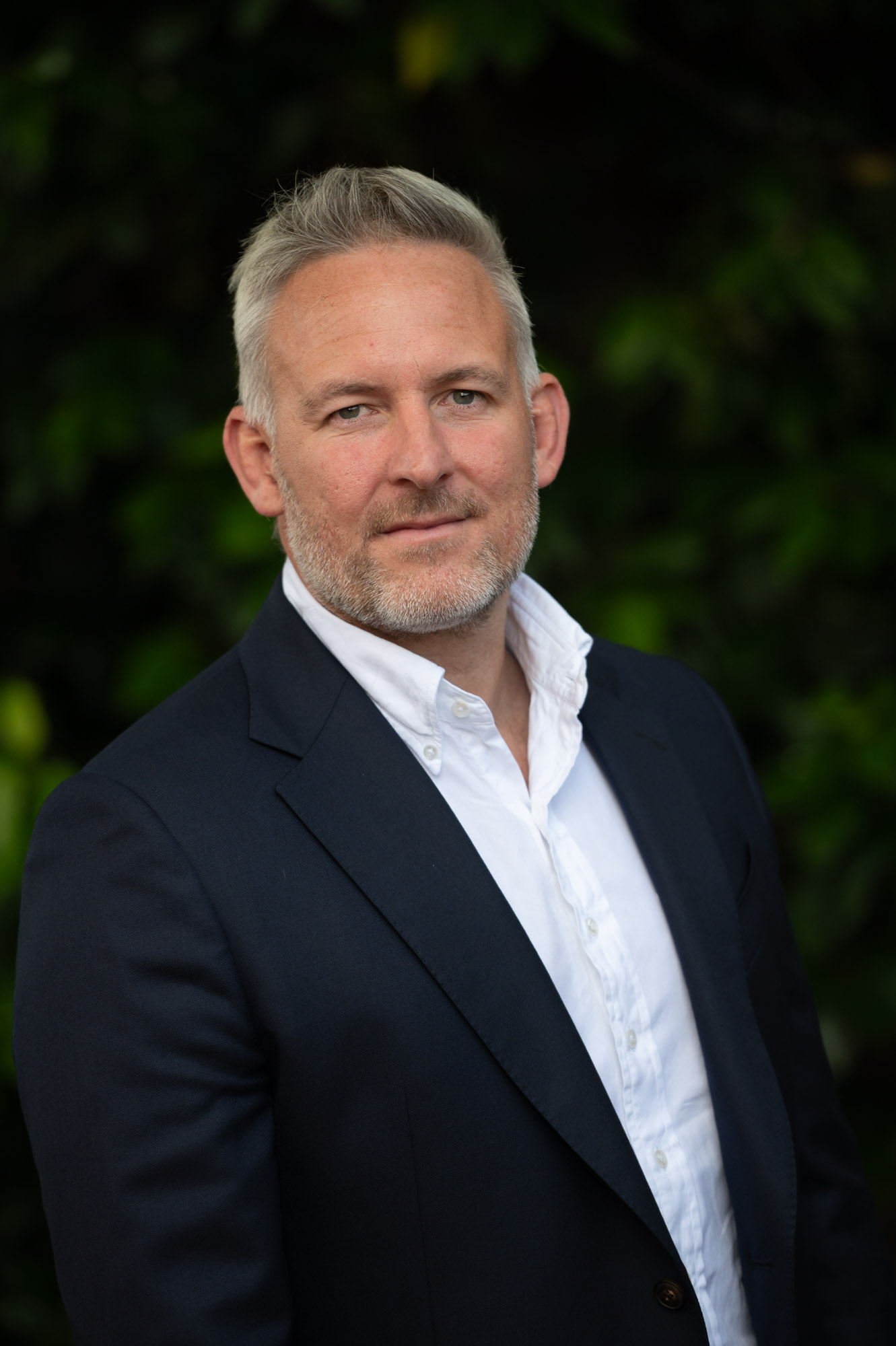 Clancy maintains momentum with critical infrastructure investment