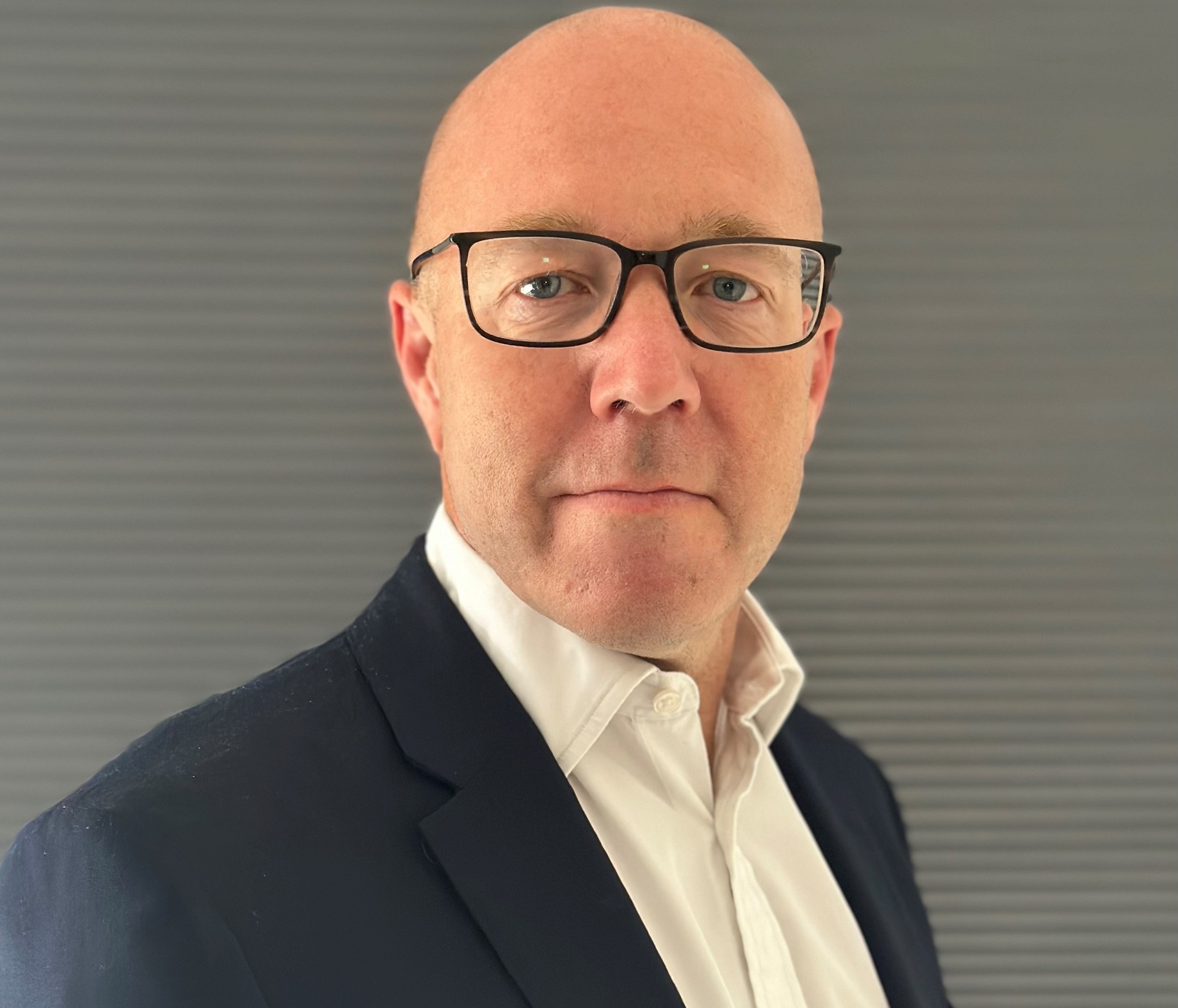 New chief financial officer at Tilbury Douglas