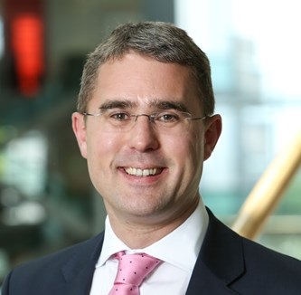 New MD to lead Balfour Beatty’s gas & water business