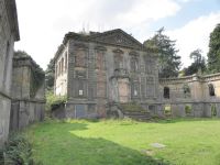 Midlothian Council helps secure future of historic Mavisbank House