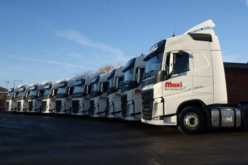 Maxi Group achieves record £85m turnover