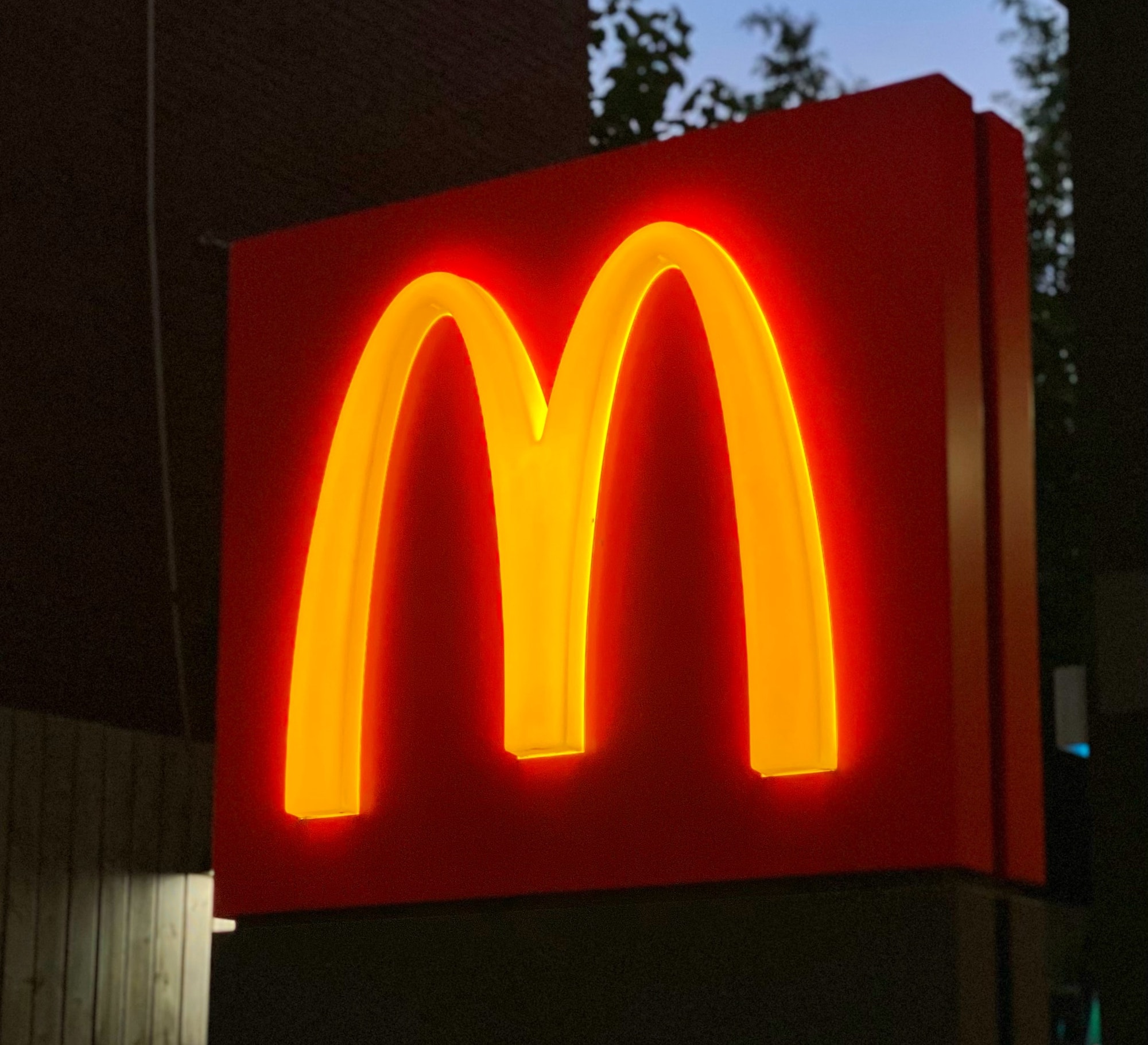 Plans lodged for McDonald's drive-thru in Ellon