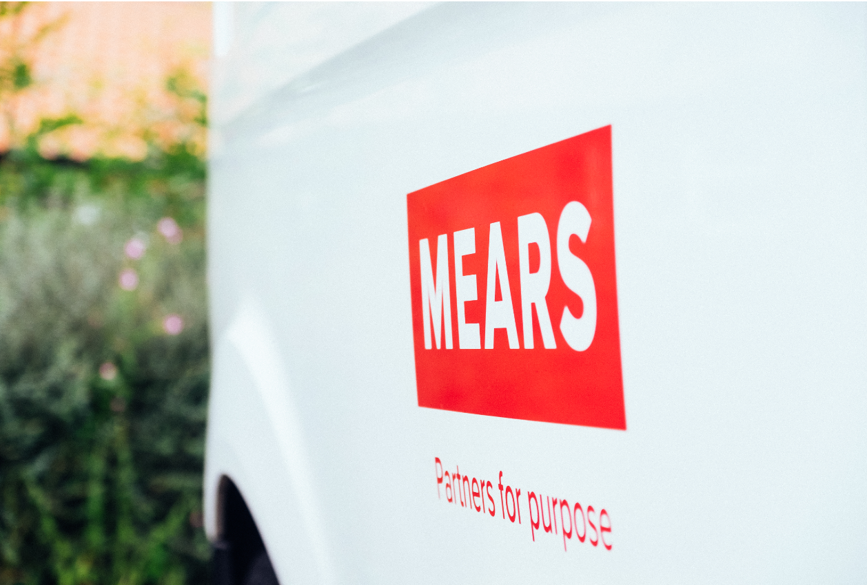 Mears Group appoints Jay Whistler as new employee director