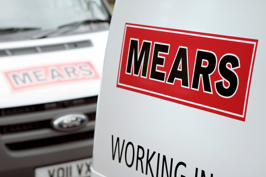 Mears awarded Scottish asylum accommodation contract