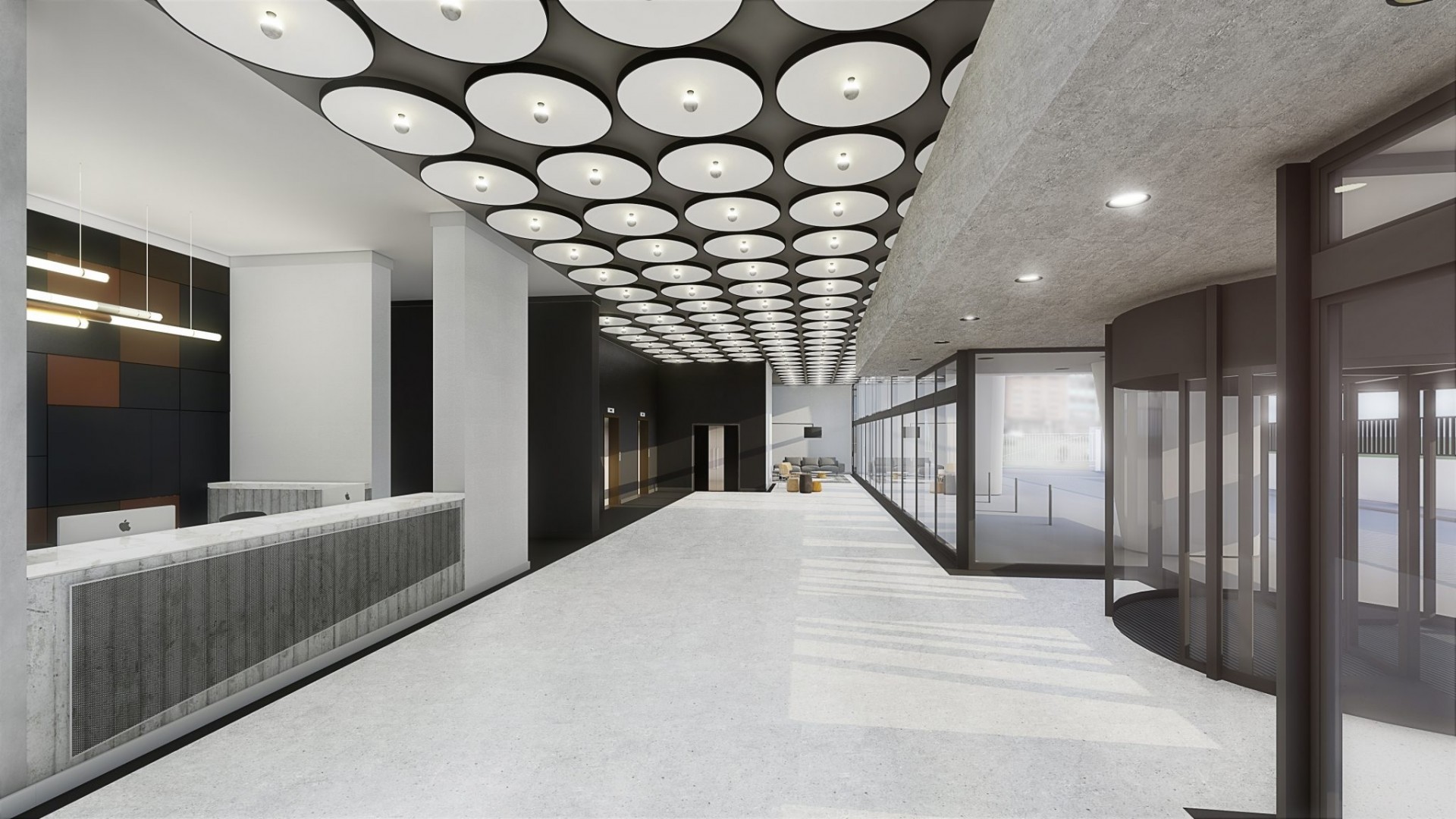 New images highlight proposed office makeover of ‘People Make Glasgow’ building