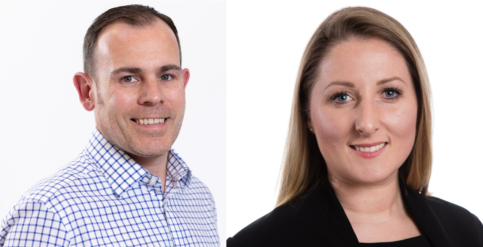 Avison Young makes new promotions in Glasgow office