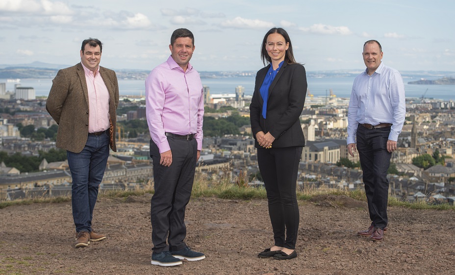 M&E engineering consultant XBuro opens Edinburgh office