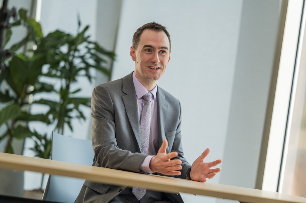Michael Collins: A ticking five-year time bomb