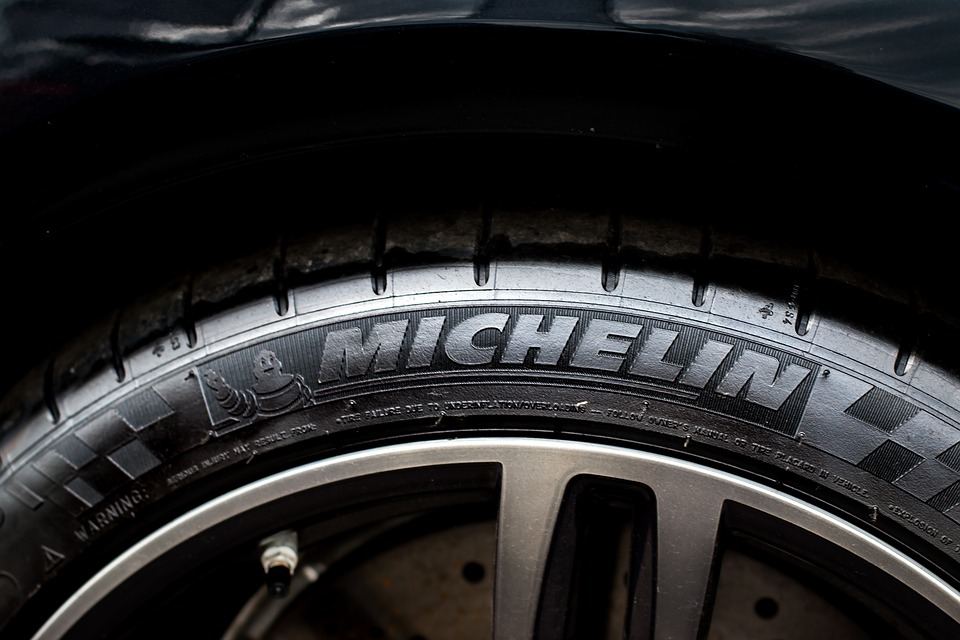 Joint agreement signed to develop Michelin site in Dundee