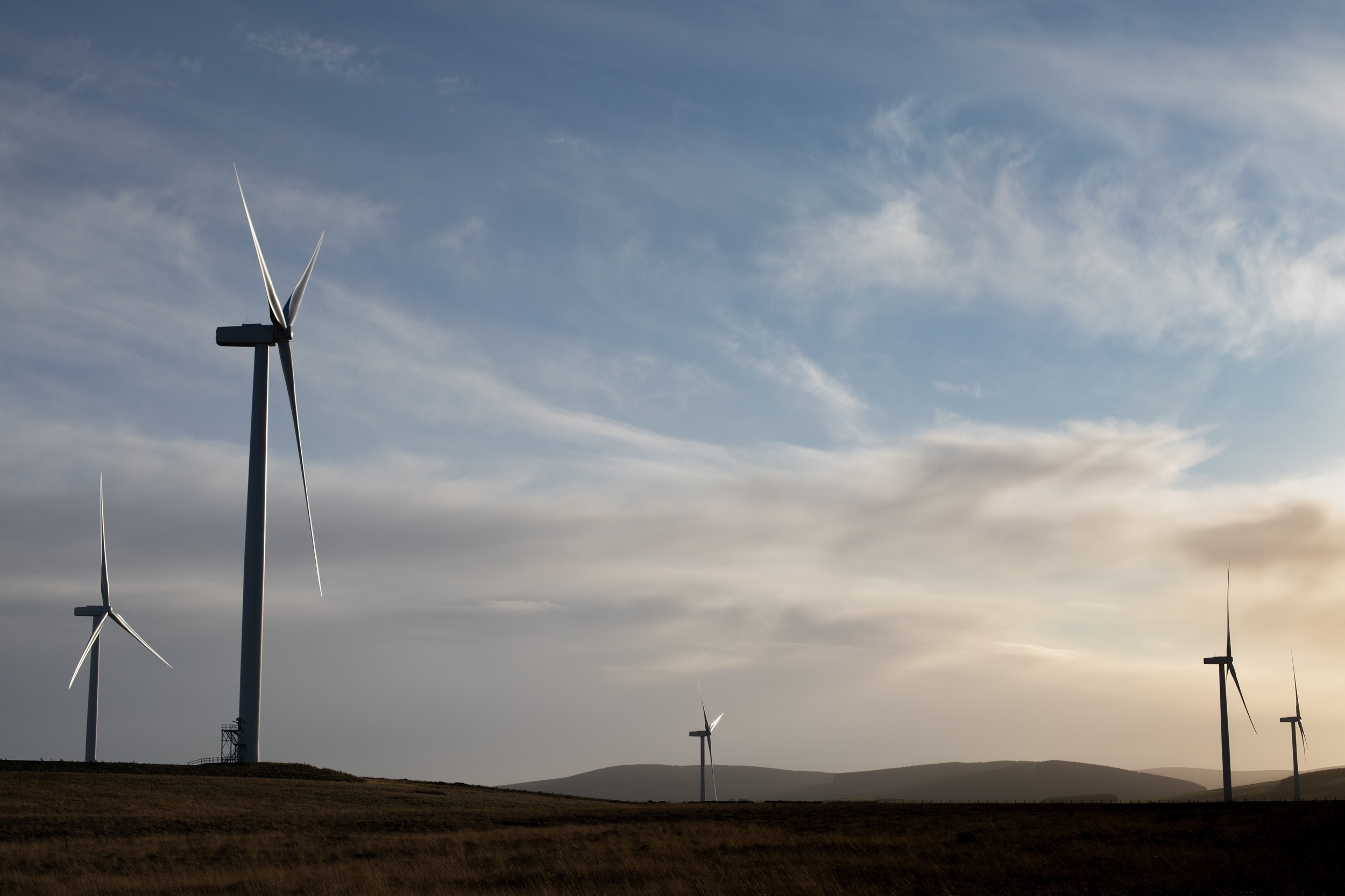 OnPath Energy’s onshore wind farms power 195,000 homes